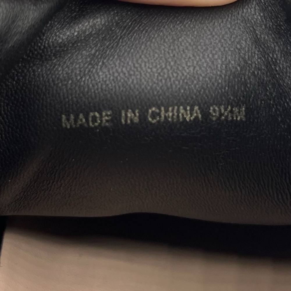 Loeffler Randall Remi Sneakers in Leopard Calf Hair US 9.5 - Picture 10 of 11